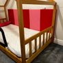 Kids bed + mattress Image 3