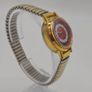 Vintage Rare Collectable Children Mechanical Wind up  Watch Karex for learning the time Image 5