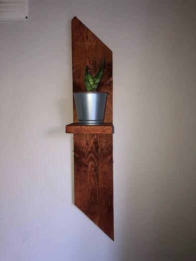 Vintage Wood Builds