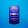 Gameboy Color (Grape) Image 3