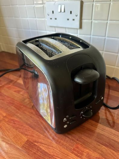 Toaster