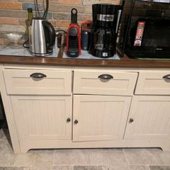 Traditional Sideboard