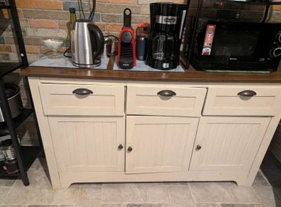 Traditional Sideboard
