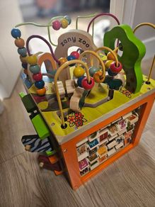 activity toy