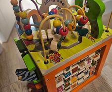 activity toy