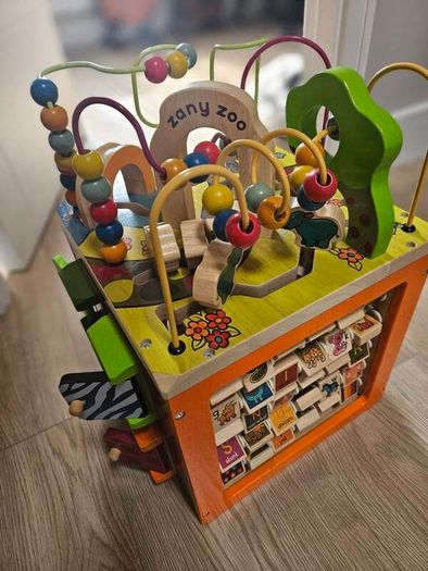 activity toy