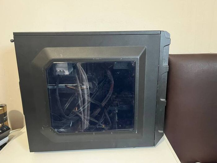 gaming pc