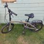 Raleigh Folding Bike Image 2