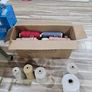 carpet binding machine Image 8