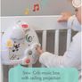 Tiny Love Magical Night 3in1 Mobile Cot Projector Image 5