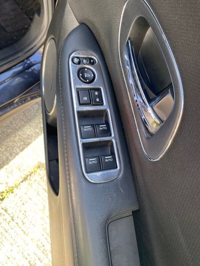 Honda Vezel 2015 Hybrid Z Model