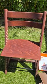 Stokke Tripp Trapp High Chair