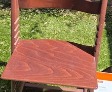 Stokke Tripp Trapp High Chair