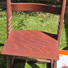 Stokke Tripp Trapp High Chair