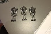 Super battle droids