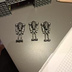 Super battle droids