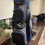 taylormade pro cart 6.0 golf bag Image 2