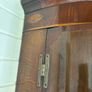 Antique Corner unit and shelving Image 2