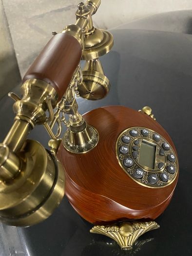 Telephone