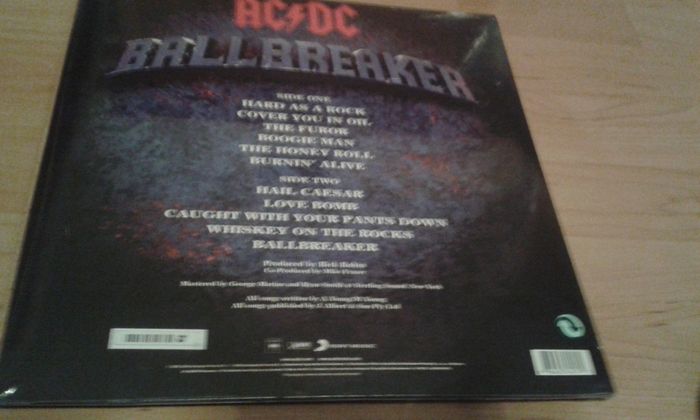 Ac/dc.