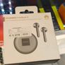 HUAWEI FreeBuds 4 Wireless Bluetooth Headset Noise Cancellation Image 2