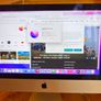 Apple iMac 21.5" (Late 2015) Intel i5, 8GB RAM, Updated to macOS Monterey Image 3