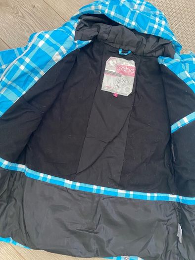 Winter coat size S
