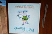 Pigin of Howth by Kathleen Watkins , hardback