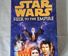 Star Wars: Heir to the Empire (Legends Edition)  Timothy Zahn
