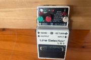 Boss LS-2