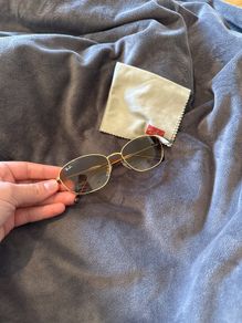Ray-Ban RB3749 Original Brown Gradient Sunglass