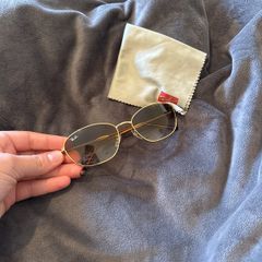 Ray-Ban RB3749 Original Brown Gradient Sunglass