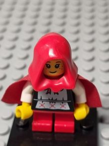 Lego Minifigure series 7