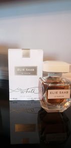 ELIE SAAB  eau de parfum 50ml  only few sprays used from bottle
