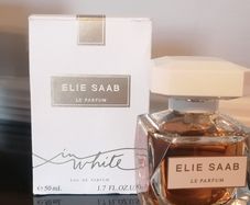 ELIE SAAB  eau de parfum 50ml  only few sprays used from bottle