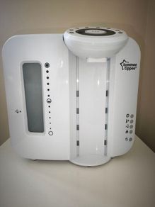 Tommee Tippee Prep Machine