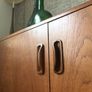 Vintage Retro Mid Century Teak G Plan Sideboard Image 2