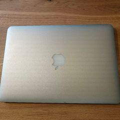 Macbook Air 2017
