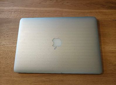 Macbook Air 2017