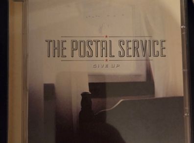 The Postal Service