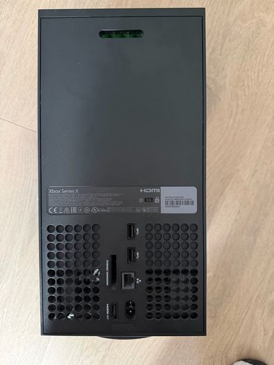 Xbox Series X
