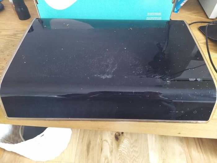 Samsung SMT-G7401/XEN Media Box
