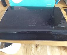 Samsung SMT-G7401/XEN Media Box