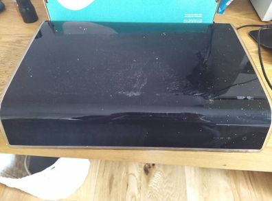 Samsung SMT-G7401/XEN Media Box