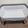 Bedside Cot Image 2