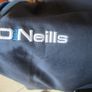 O Neills DUBLIN  Bottoms   Navy Med Image 3