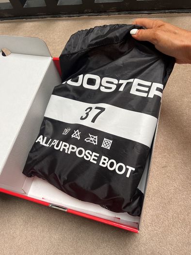Rooster all purpose boots