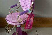 Generation doll salon chair