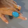 Stunning ring Image 4