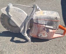 Husqvarna K770